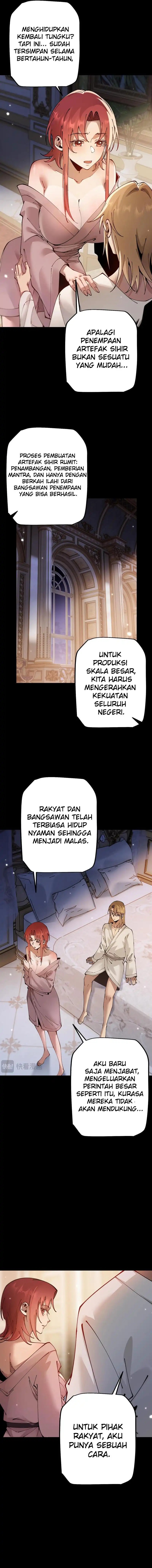 From Goblin to Goblin God Chapter 78 Gambar 8